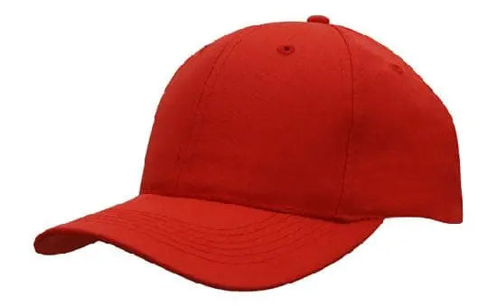 Headwear Breathable P/twill Cap X12 - 4012 - City Workwear